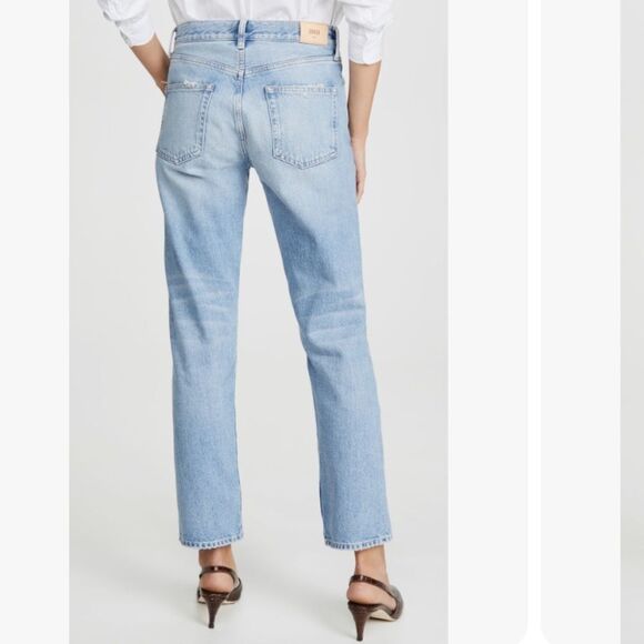 Edwin Jeans 27 Blue - Picture 7 of 16